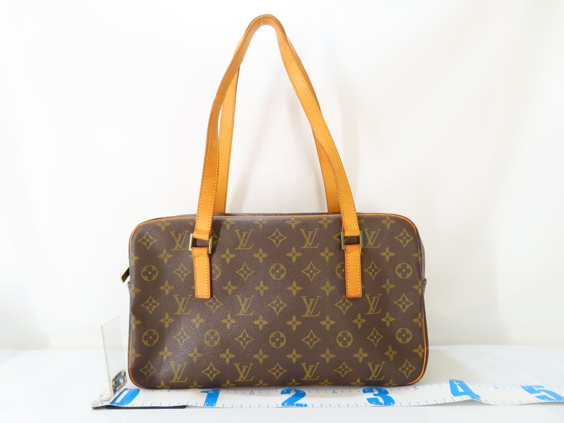 LOUIS VUITTON Monogram Cite GM M51181 Bag