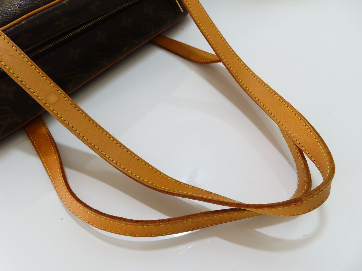 LOUIS VUITTON Monogram Cite GM M51181 Bag