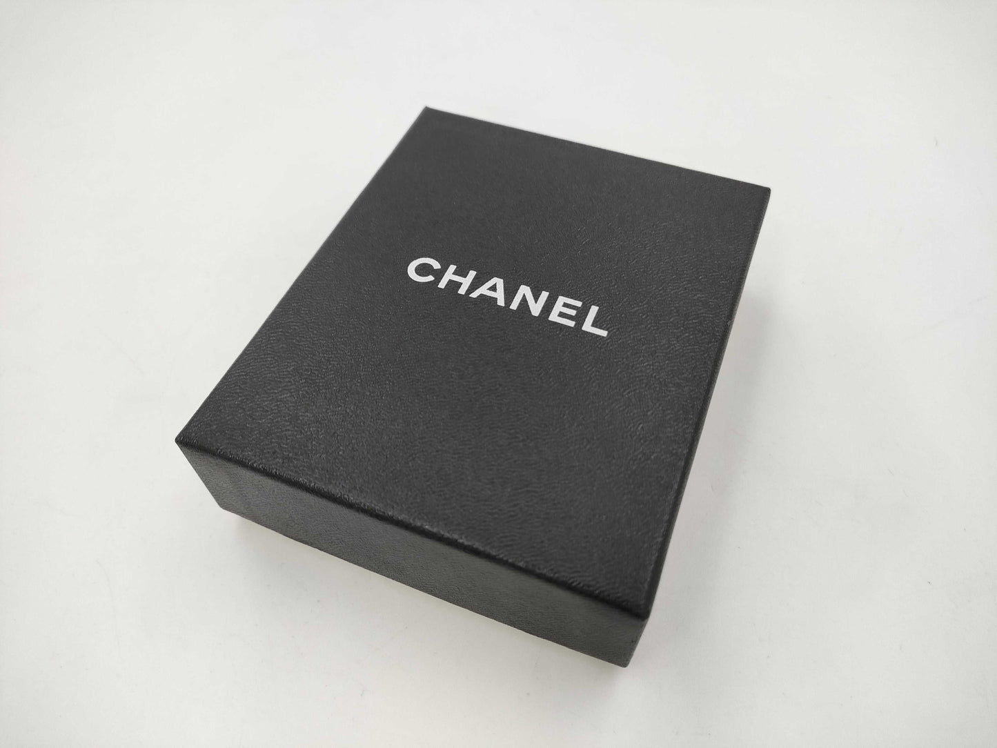 CHANEL Brooch Gold 96P Brooch