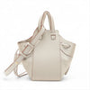 LOEWE Hammock Drawstring Mini Leather 2-Way Handbag with Dust Bag and Shoulder Bag