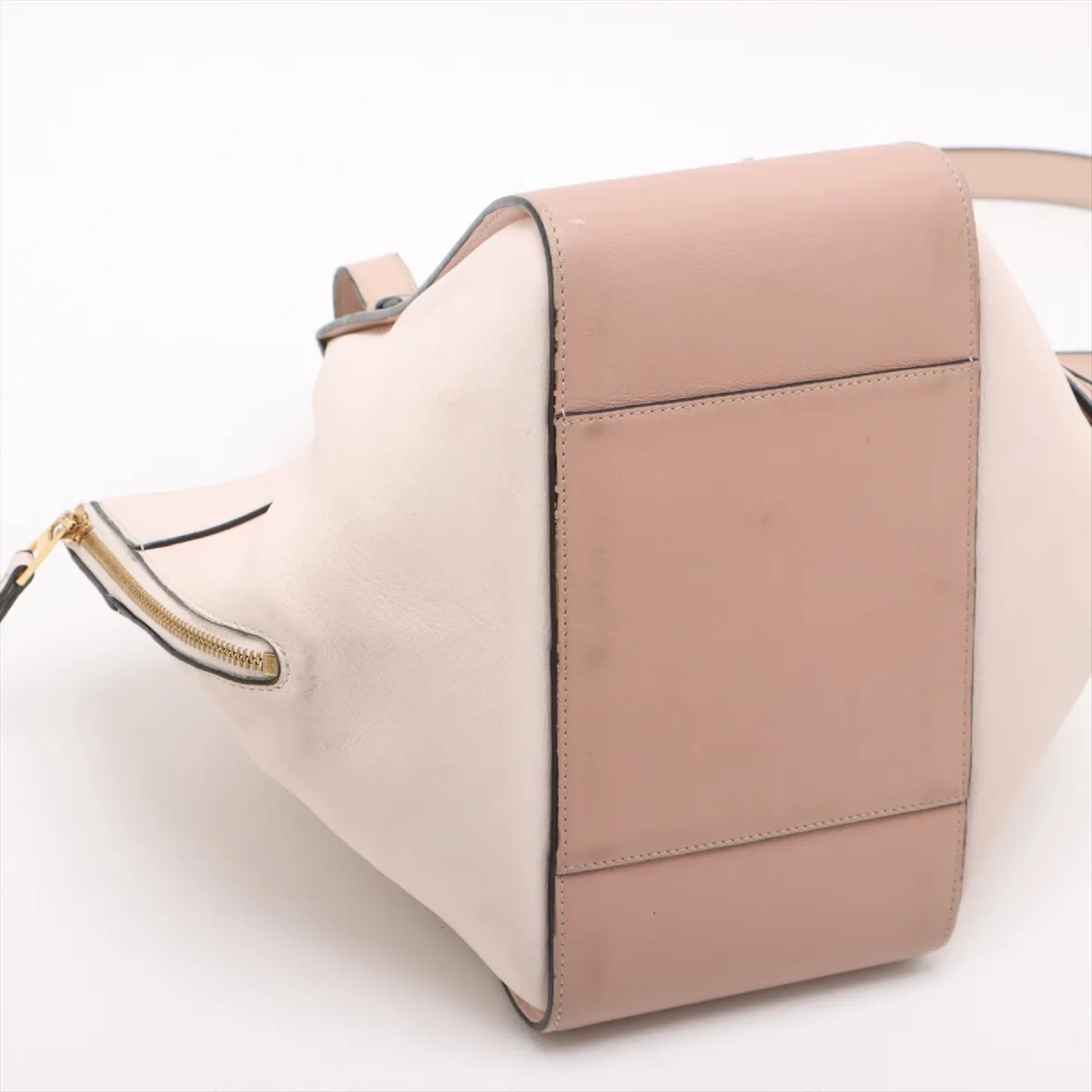 LOEWE Hammock Small Leather 2-Way Handbag/Shoulder Bag