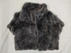 MaxMara MAXMARA WEEKEND Max Mara Weekend Rabbit Fur Coat