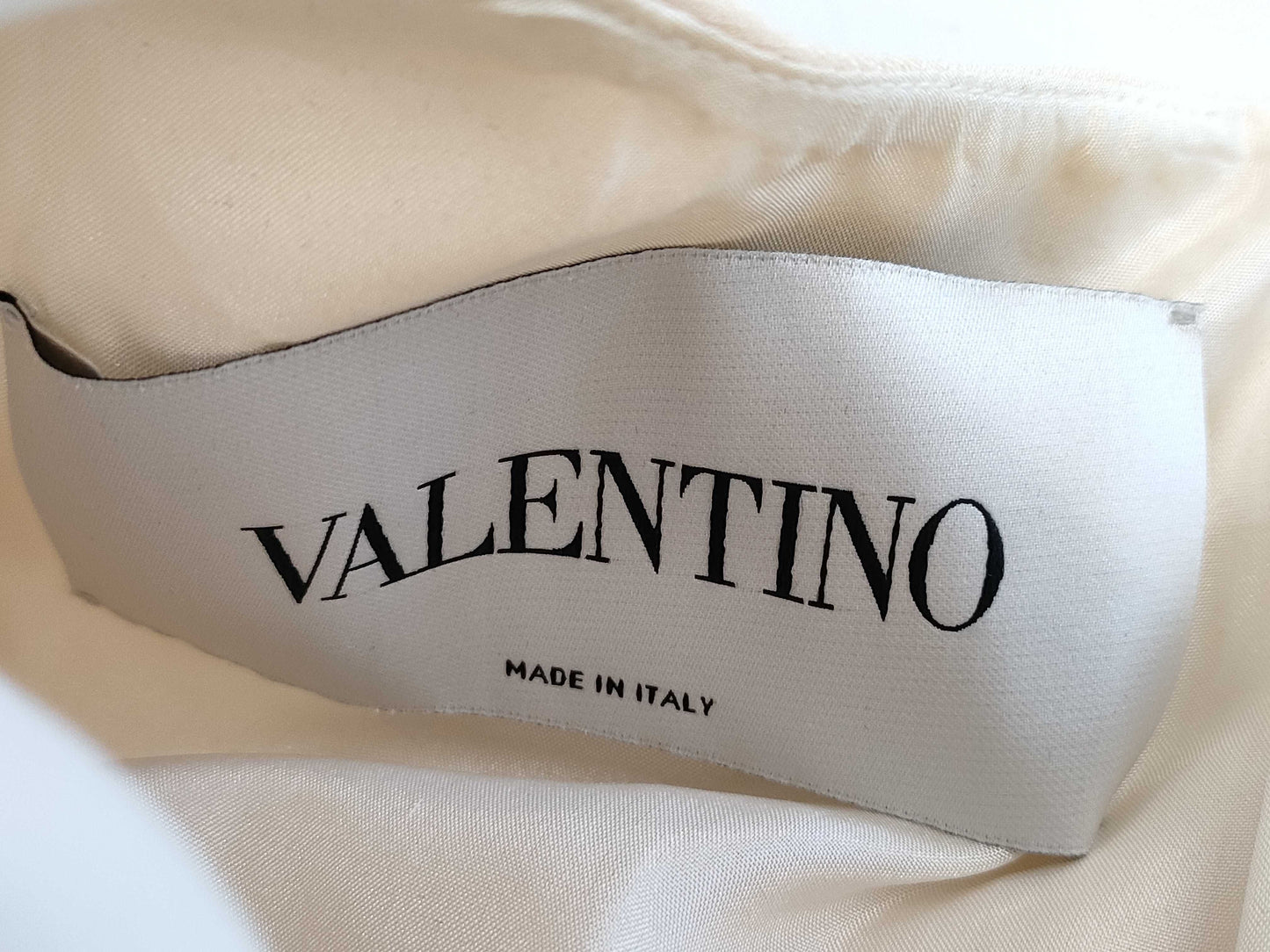 LEONARD VALENTINO Valentino Dress Size 44 Dress
