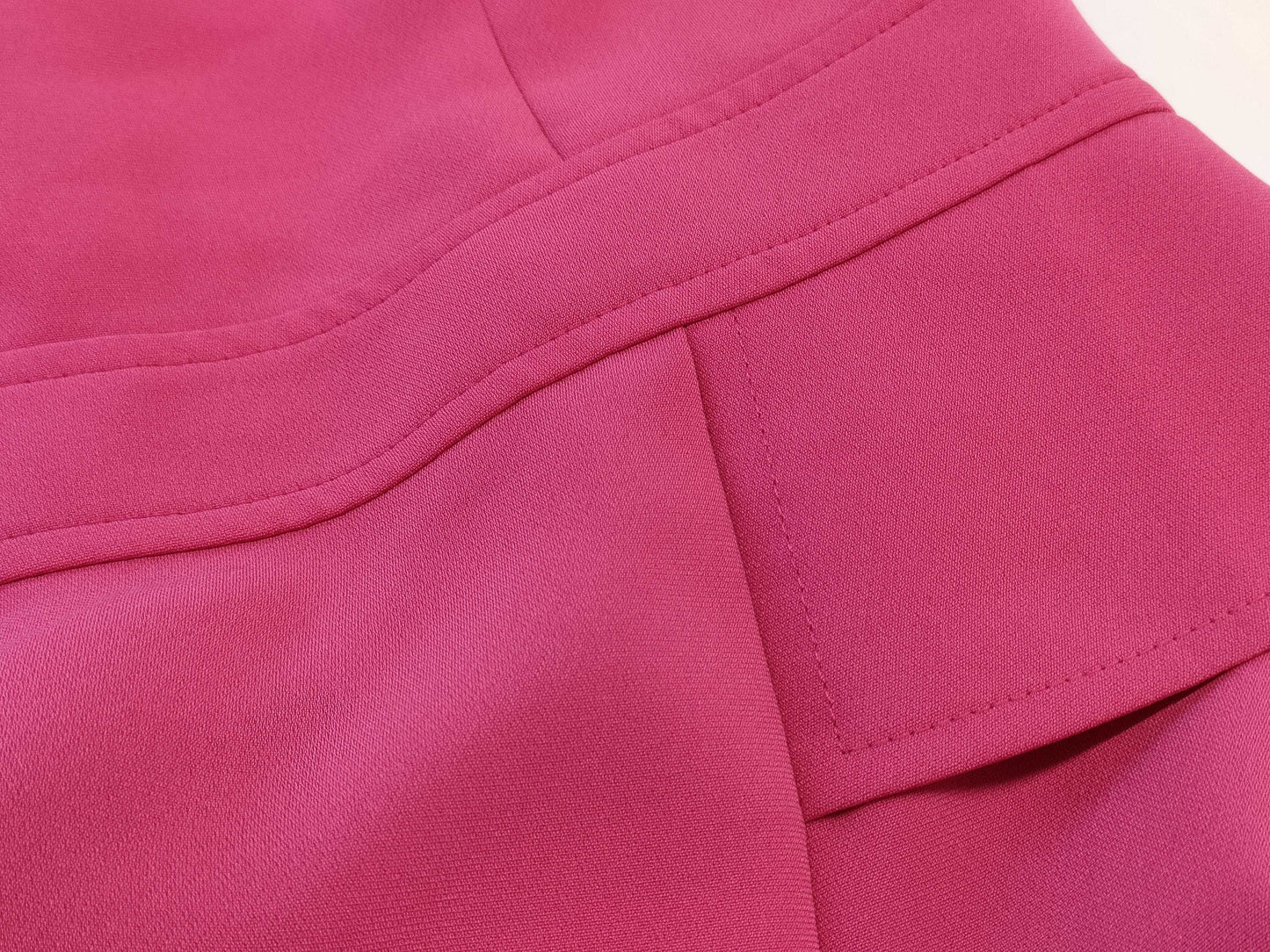 Rene Sleeveless Dress 5216040 Size 34 Dress