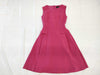 Rene Sleeveless Dress 5216040 Size 34 Dress