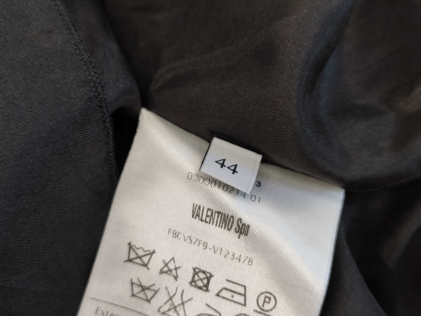 VALENTINO VALENTINO Sleeveless Dress Size 44 Dress