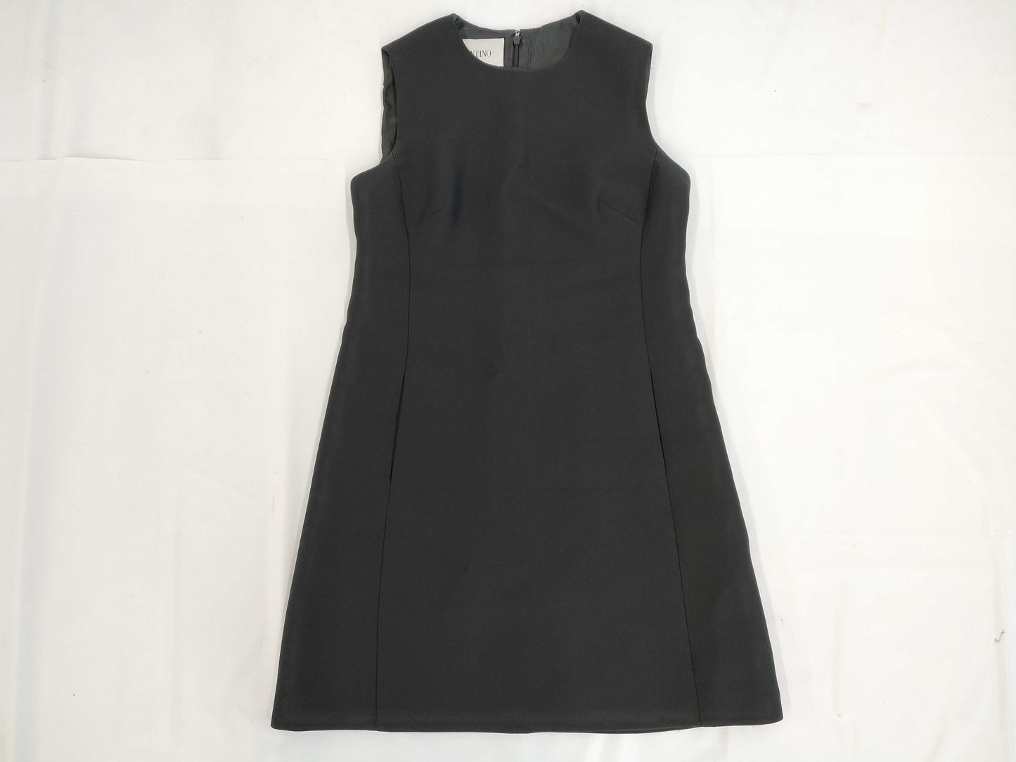 VALENTINO VALENTINO Sleeveless Dress Size 44 Dress