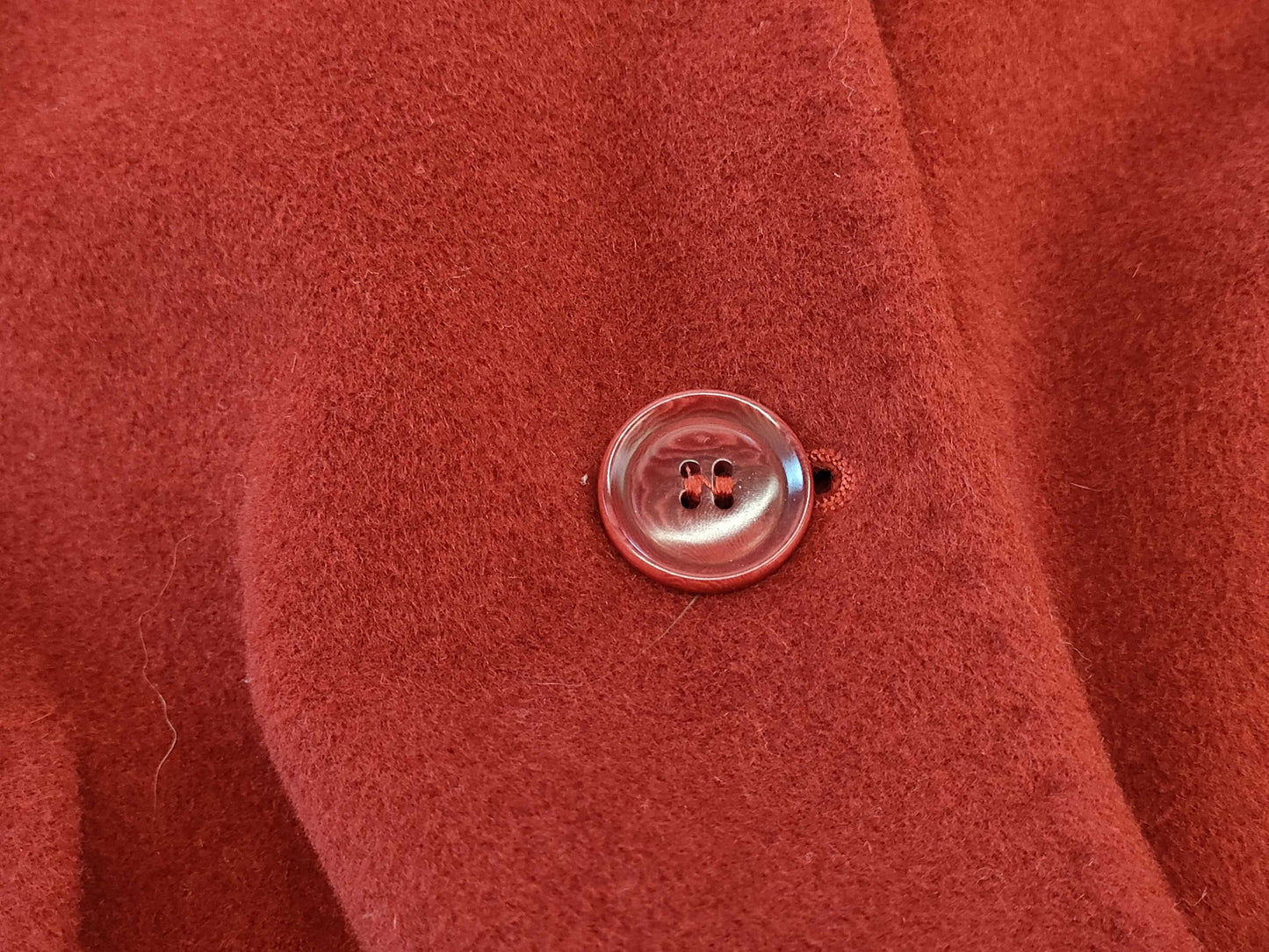 MaxMara MAXMARA MaxMara Coat 40 Coat