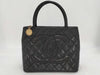CHANEL Caviar Reproduction Tote Bag