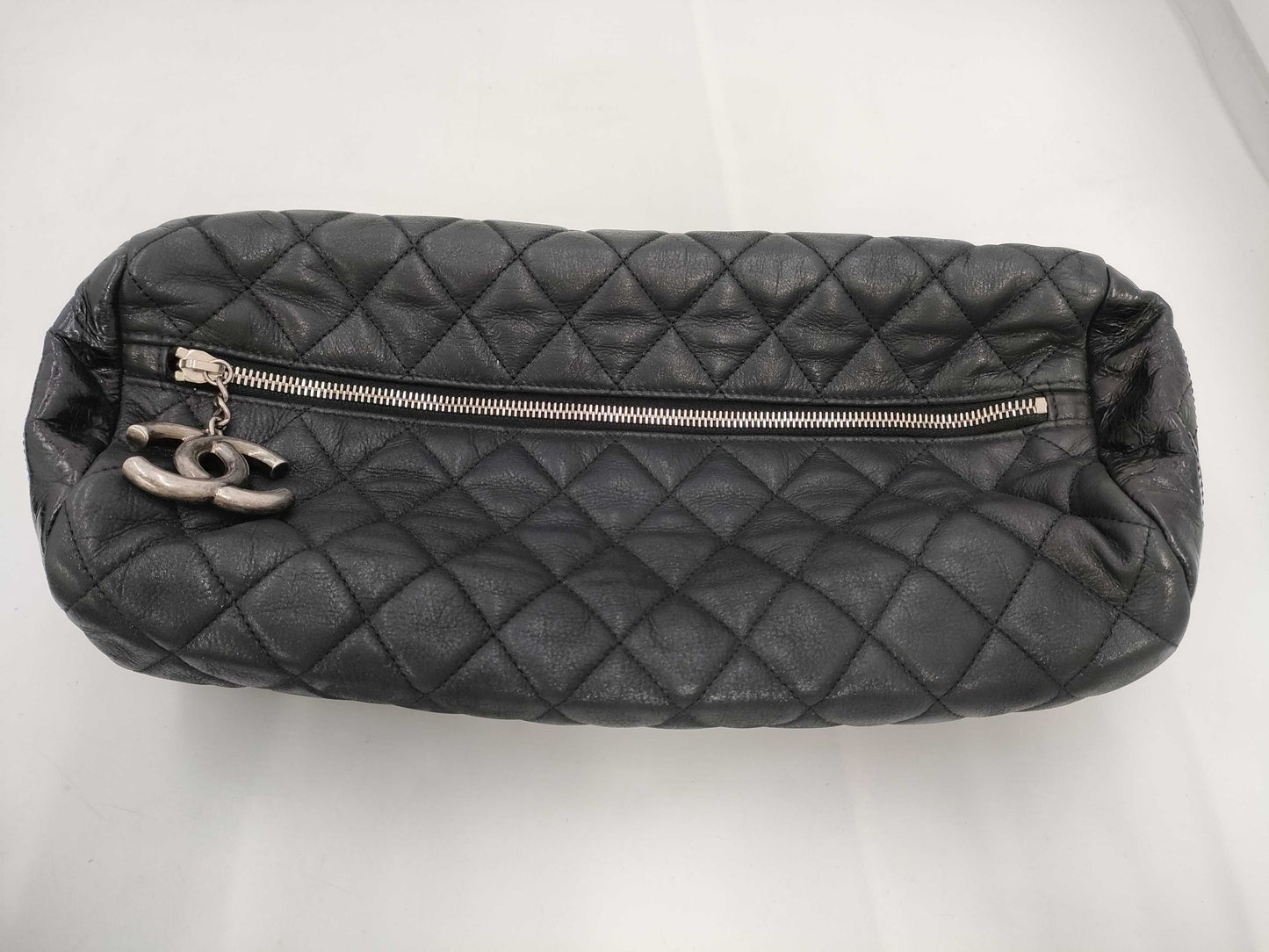 CHANEL Tweed 3-in-1 Backpack