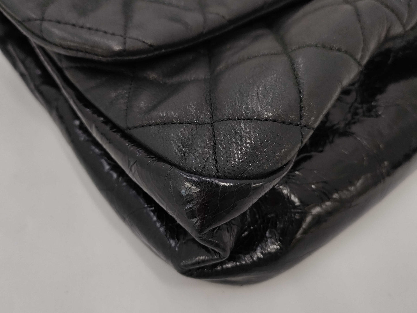 CHANEL Tweed 3-in-1 Backpack
