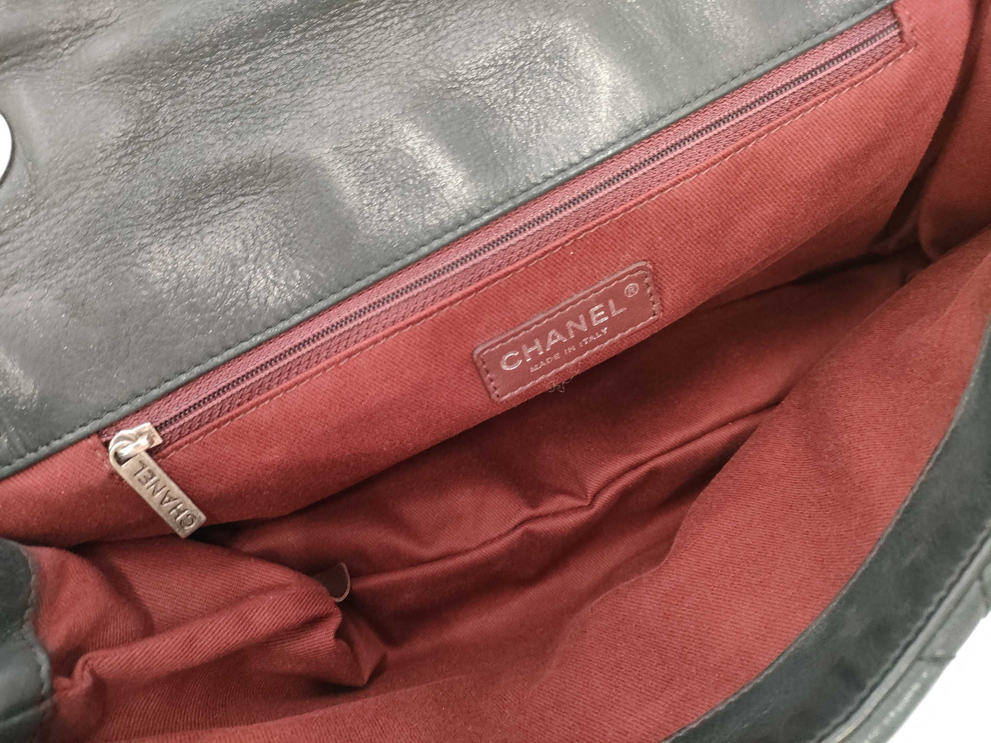 CHANEL Tweed 3-in-1 Backpack
