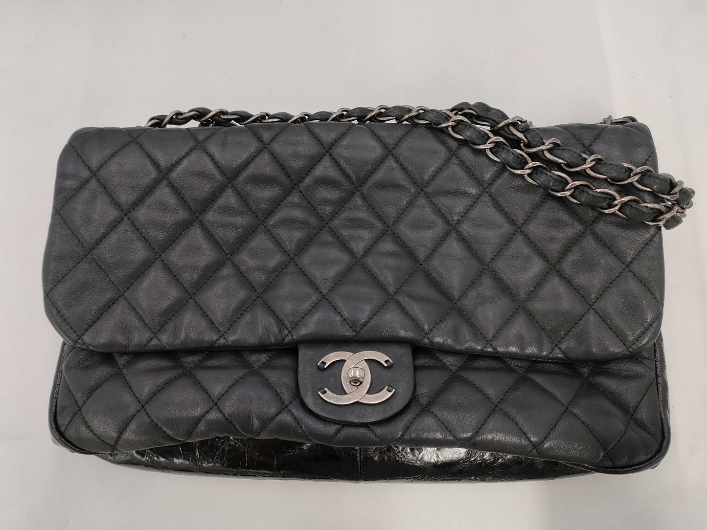 CHANEL Tweed 3-in-1 Backpack