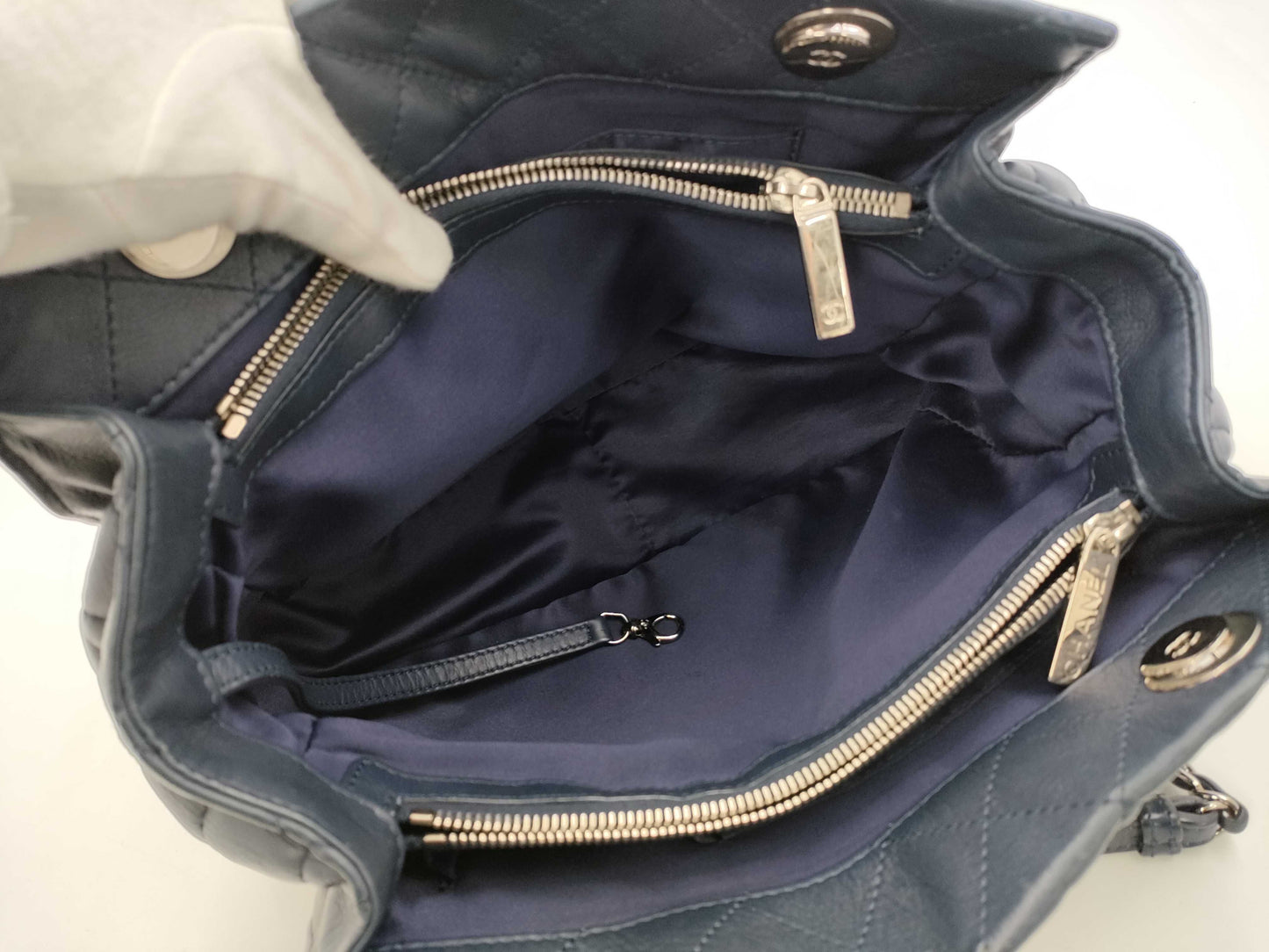CHANEL Chanel bag shoulder bag