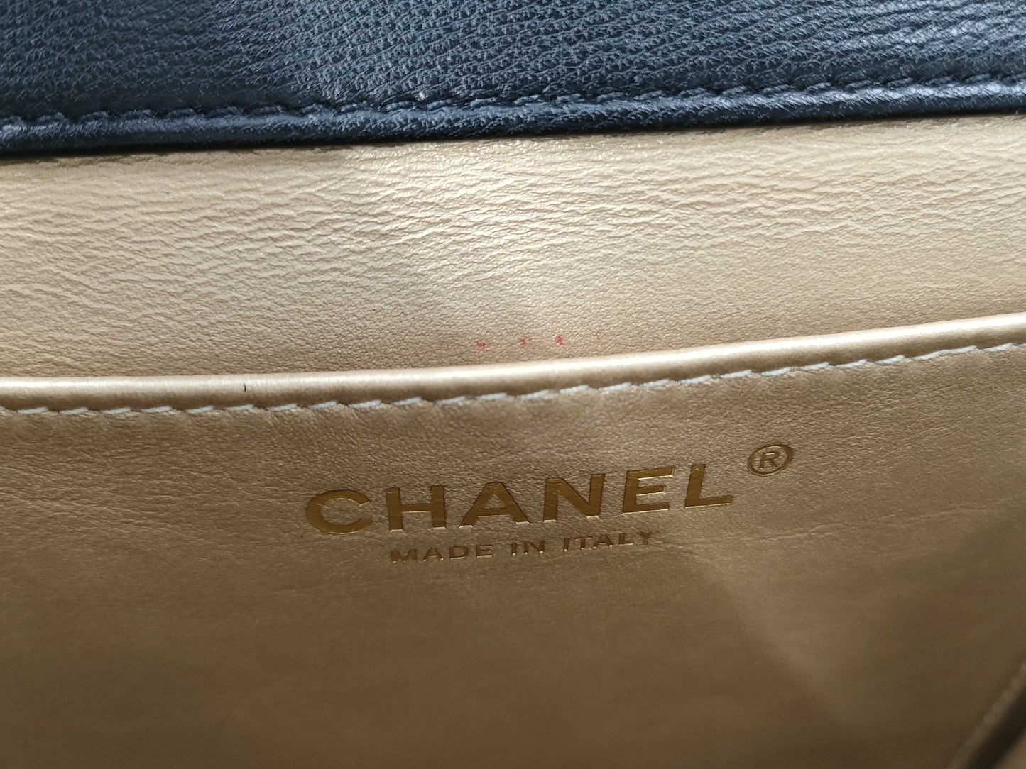 CHANEL Chanel bag shoulder bag