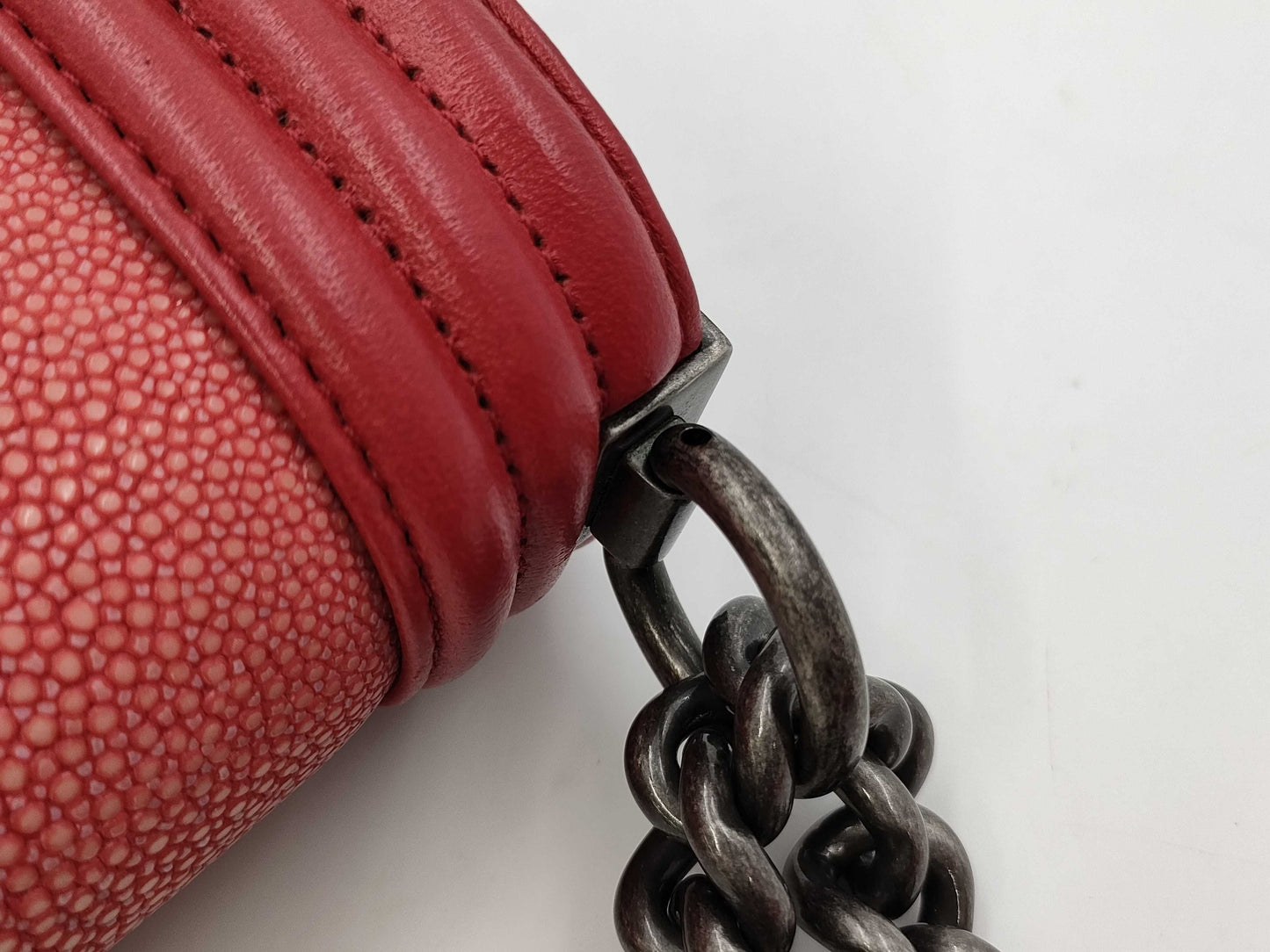 CHANEL Chanel bag shoulder bag