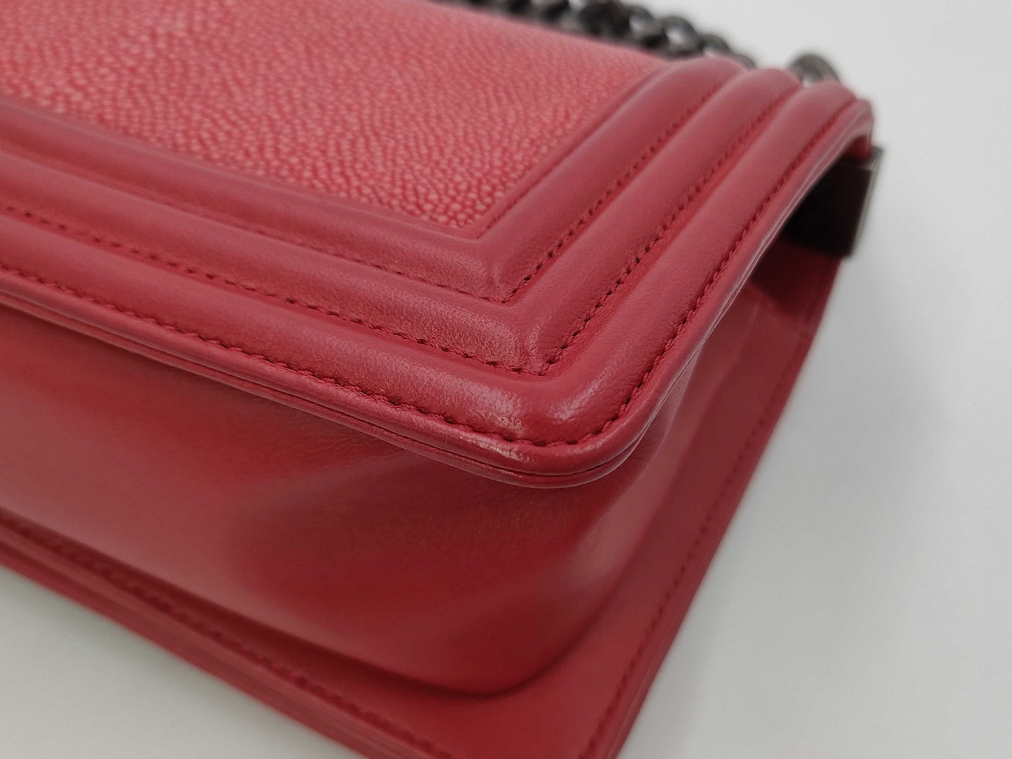 CHANEL Chanel bag shoulder bag