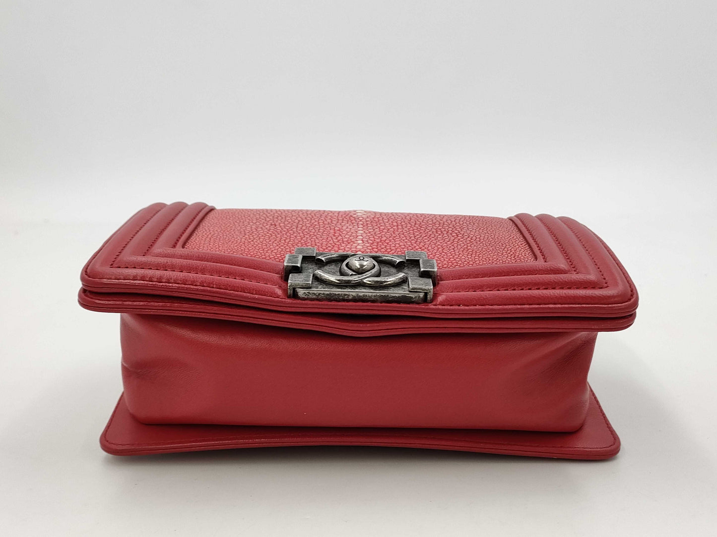 CHANEL Chanel bag shoulder bag