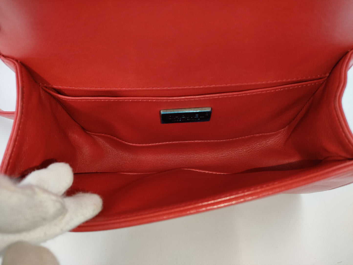 CHANEL Chanel bag shoulder bag