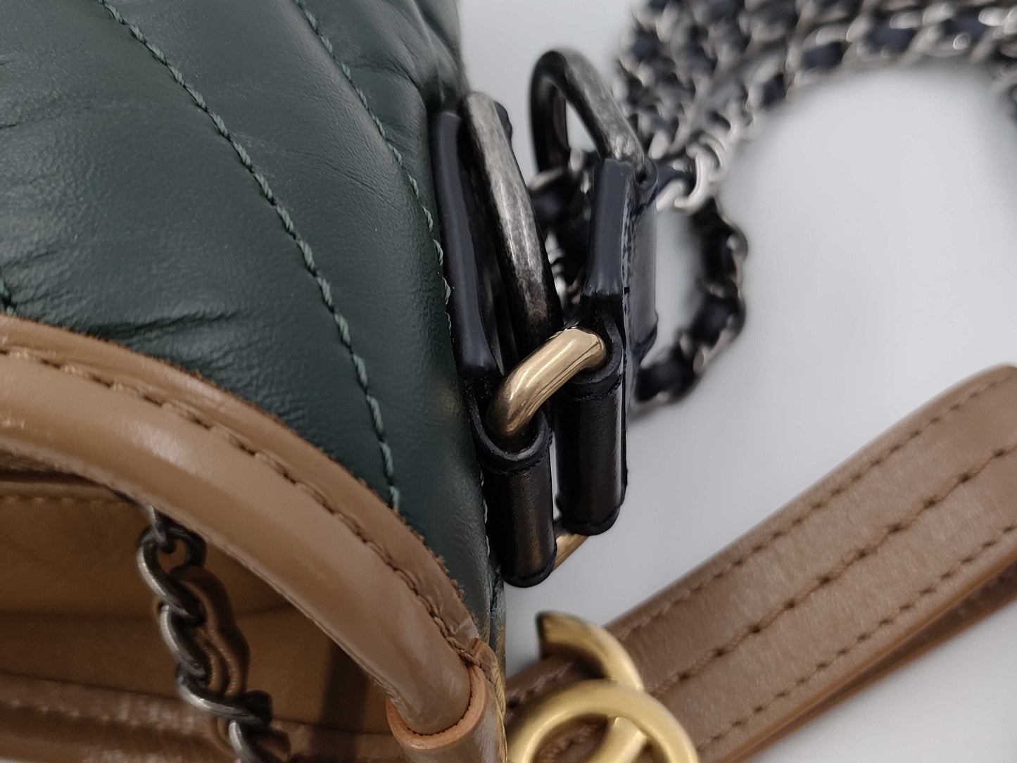 CHANEL Chanel bag shoulder bag