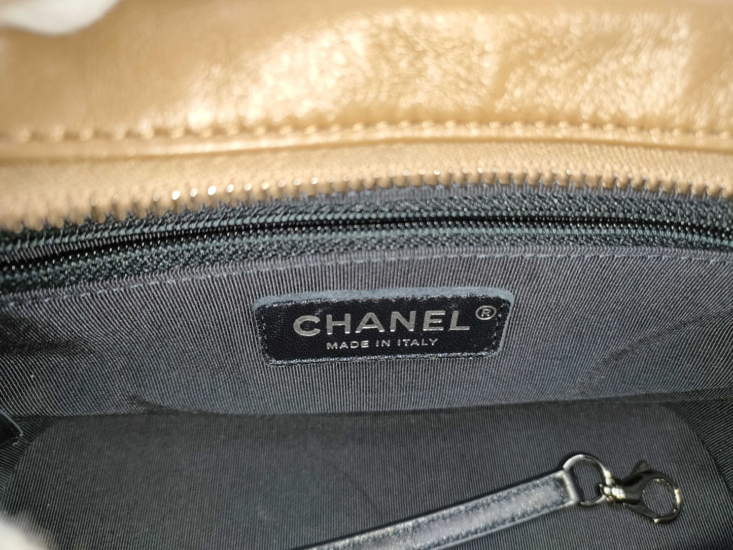 CHANEL Chanel bag shoulder bag