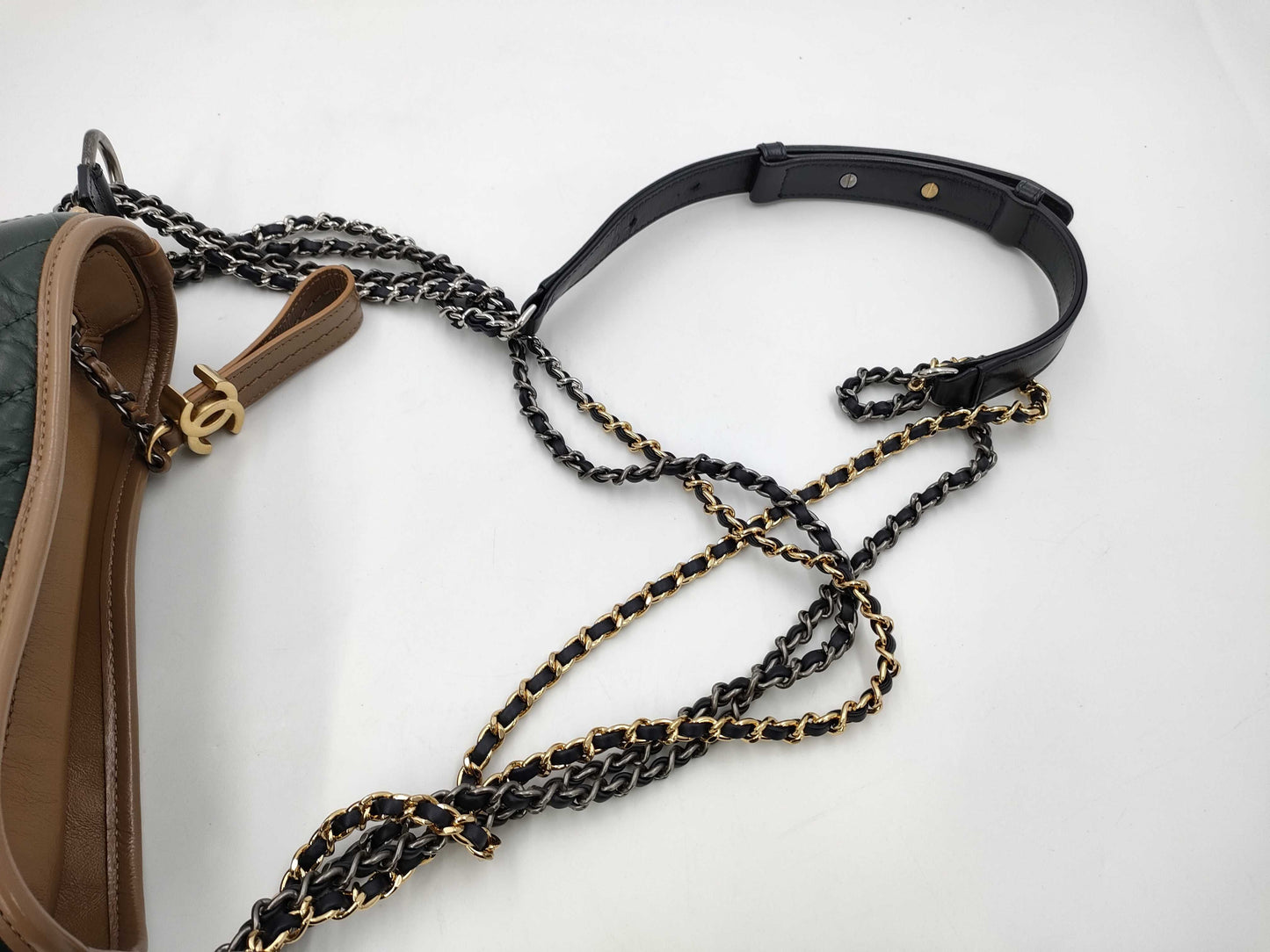 CHANEL Chanel bag shoulder bag