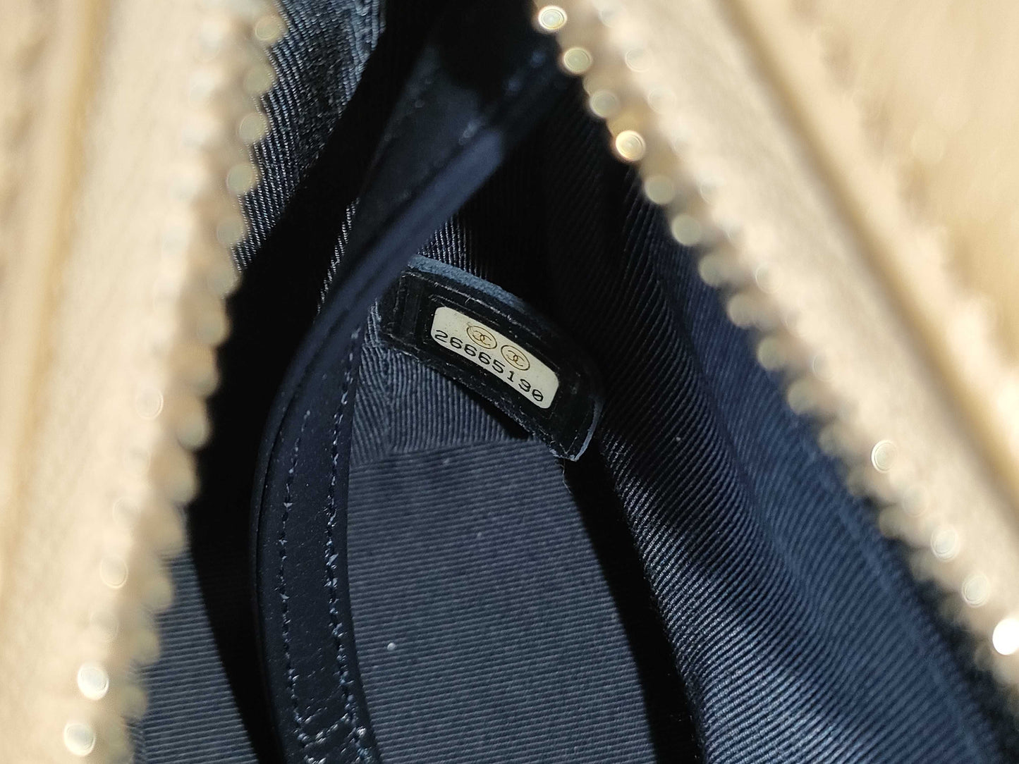 CHANEL Chanel bag shoulder bag