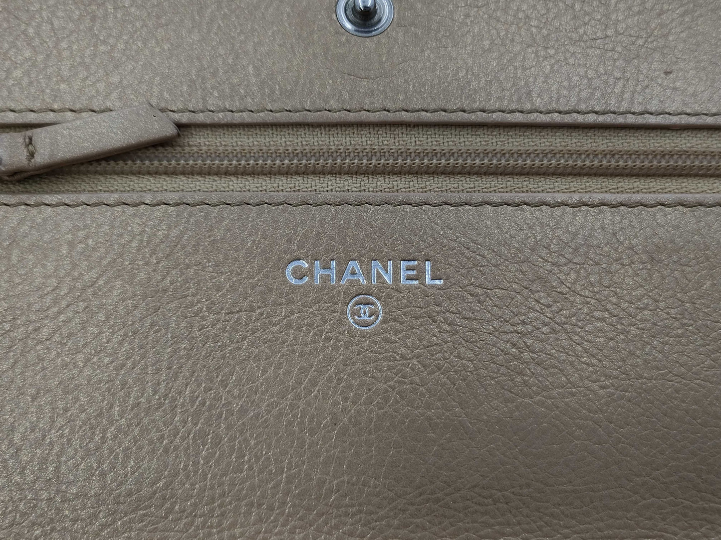 CHANEL Chanel bag shoulder bag