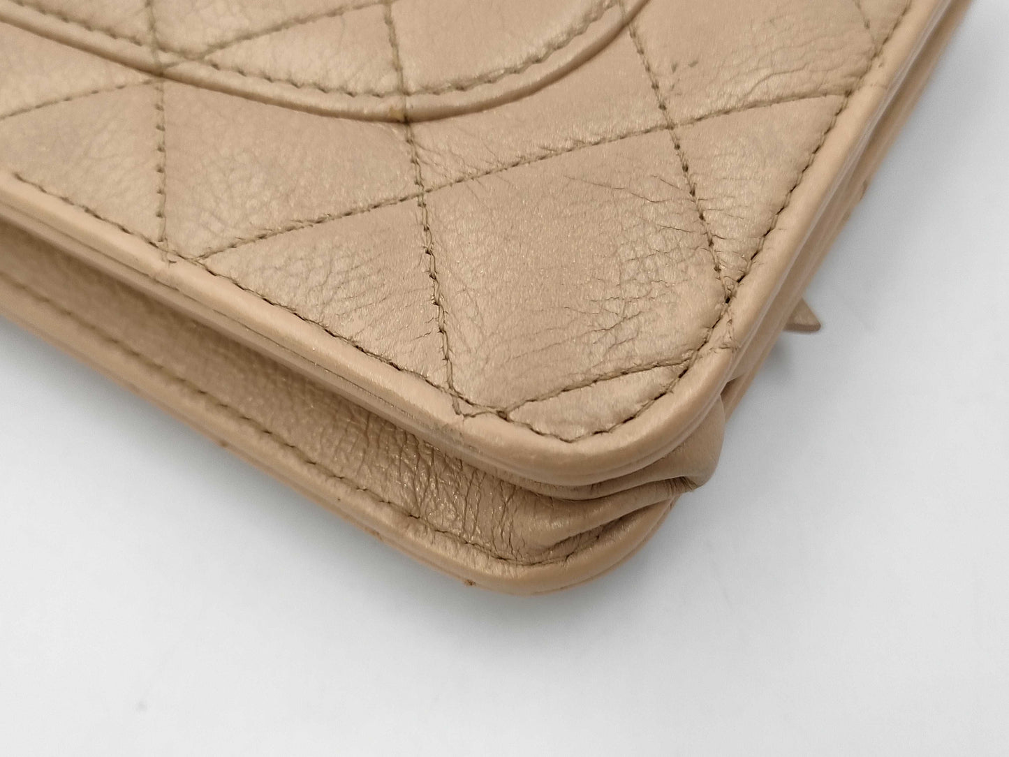 CHANEL Chanel bag shoulder bag