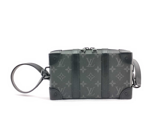LOUIS VUITTON Monogram Empreinte Louis Vuitton Bag Shoulder Bag