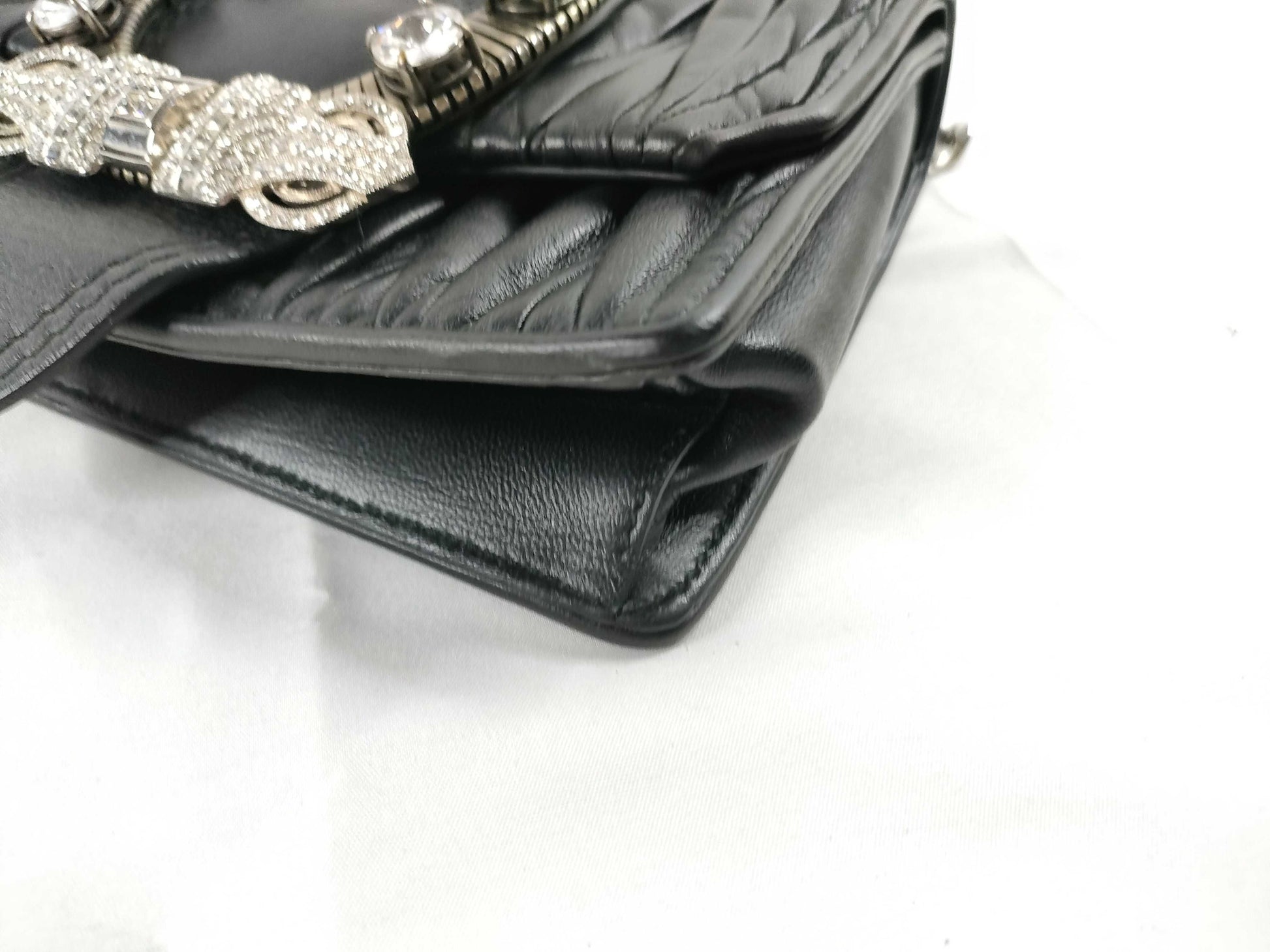 Miu Miu Miu Miu bag shoulder bag