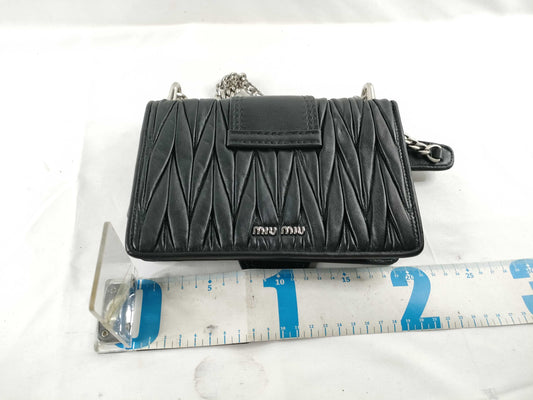 Miu Miu Miu Miu bag shoulder bag