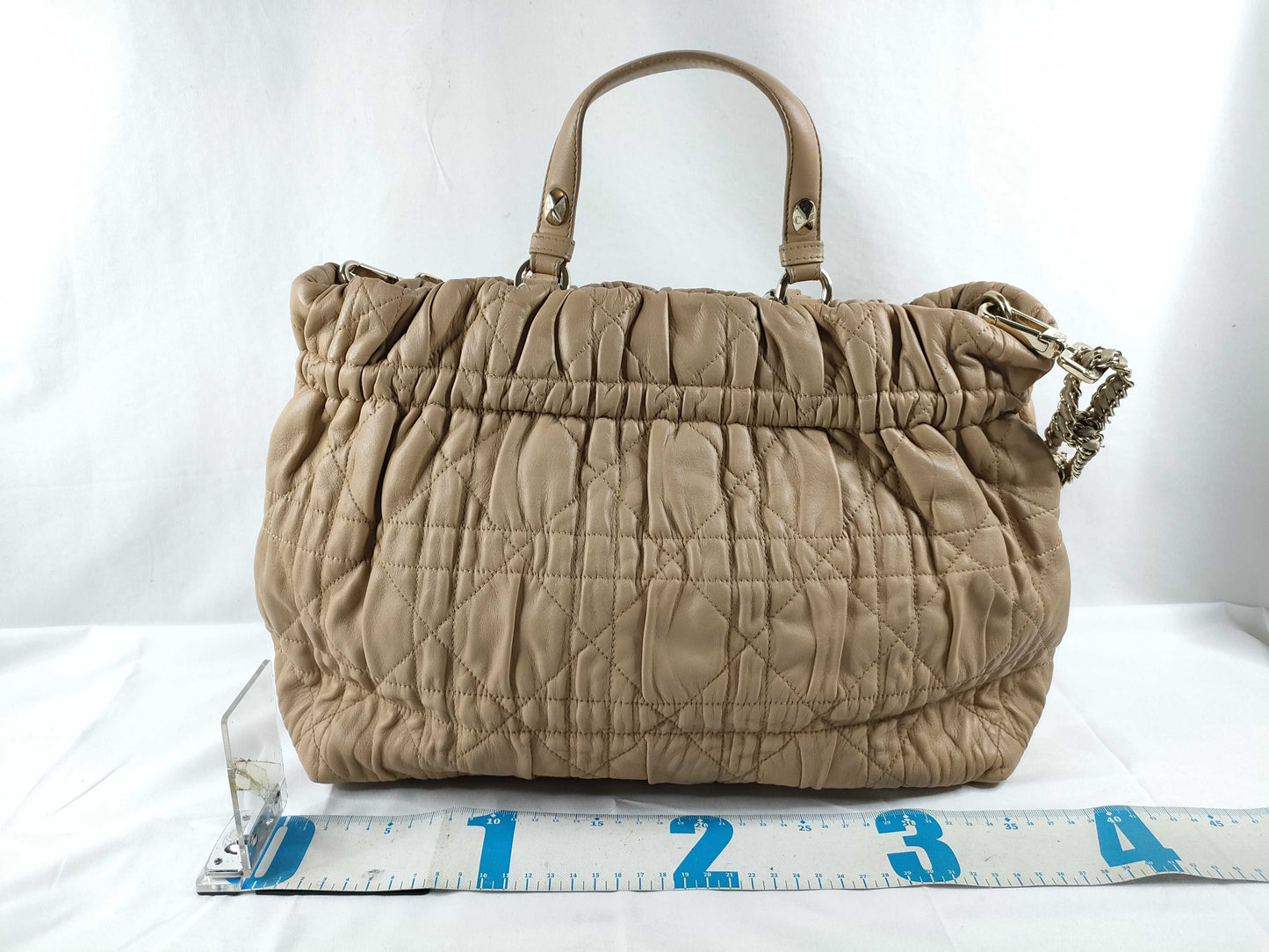 Dior Dior bag handbag
