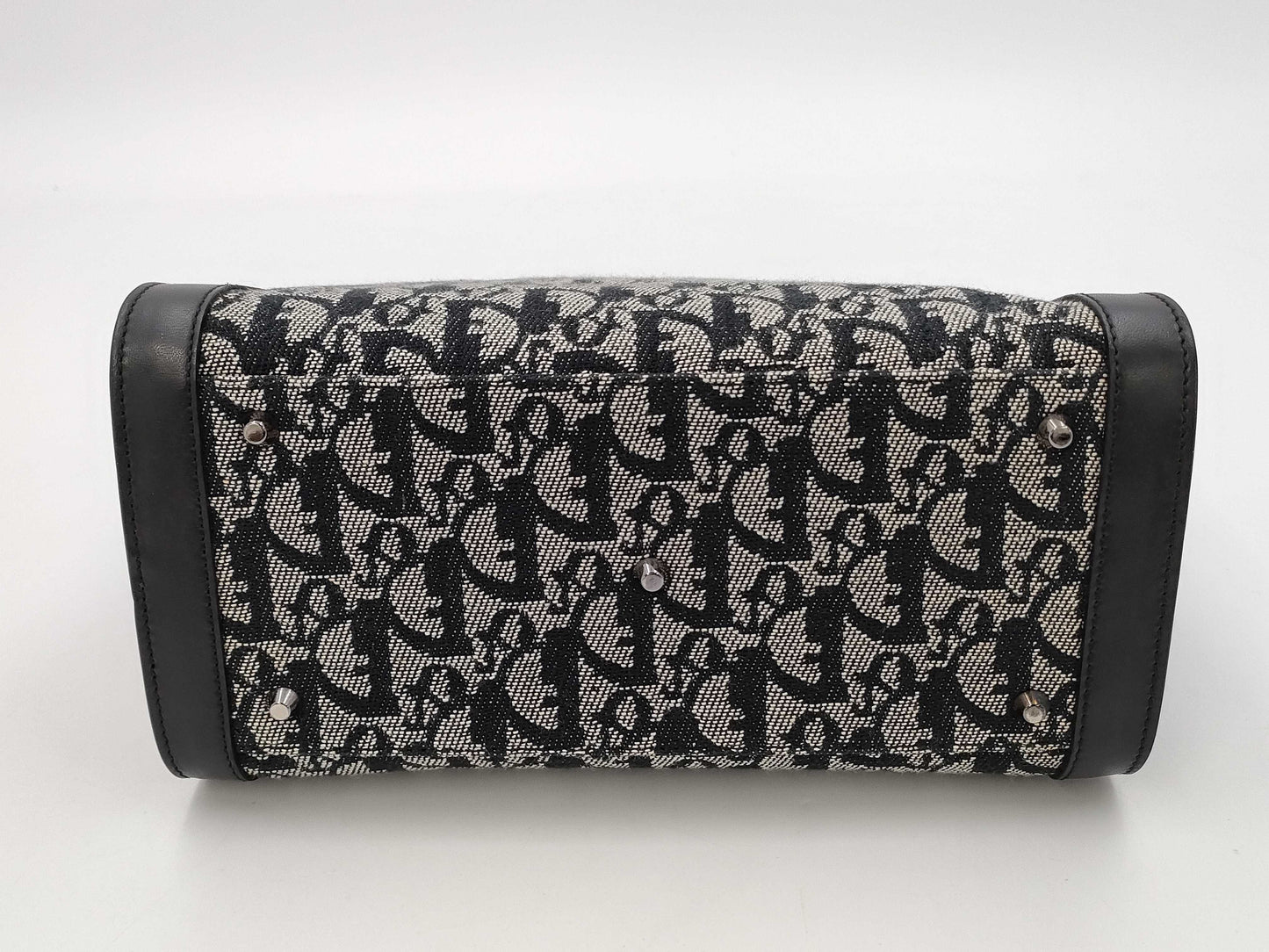 Dior handbag tote bag