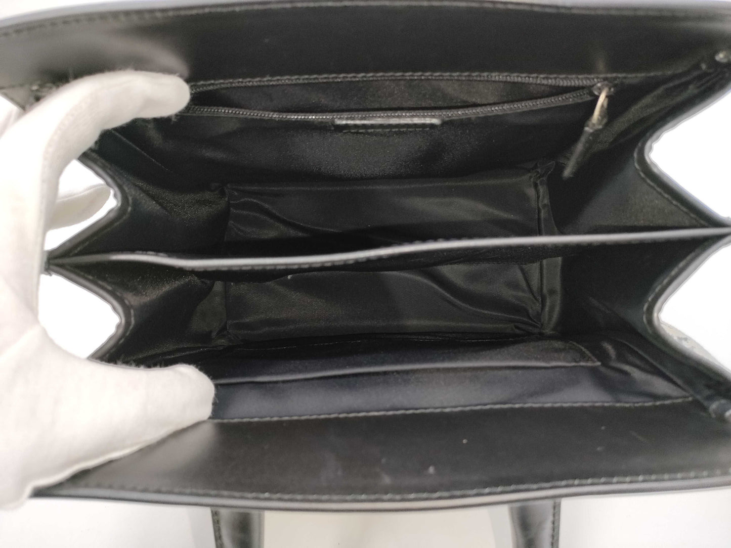 Dior handbag tote bag