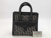 Dior handbag tote bag