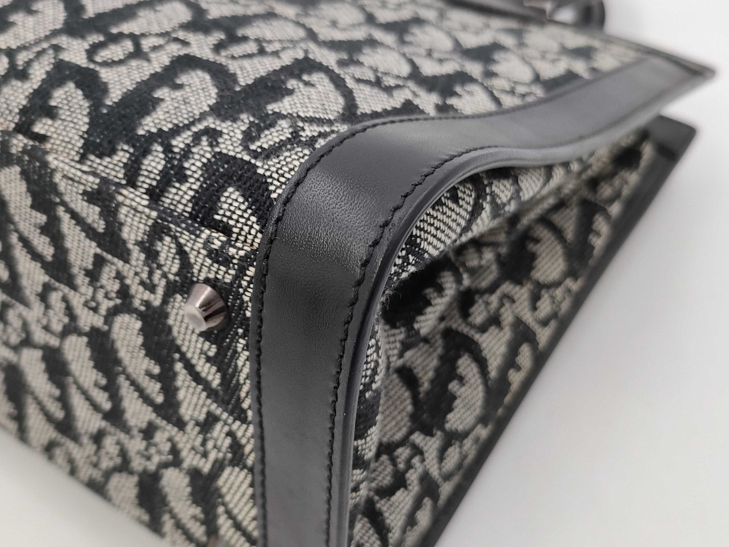 Dior handbag tote bag