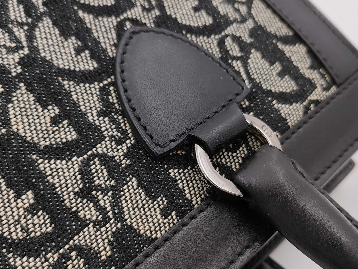 Dior handbag tote bag