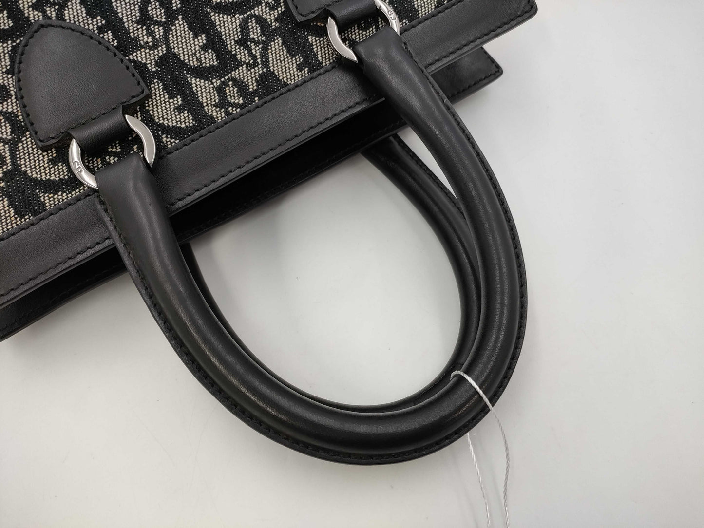 Dior handbag tote bag