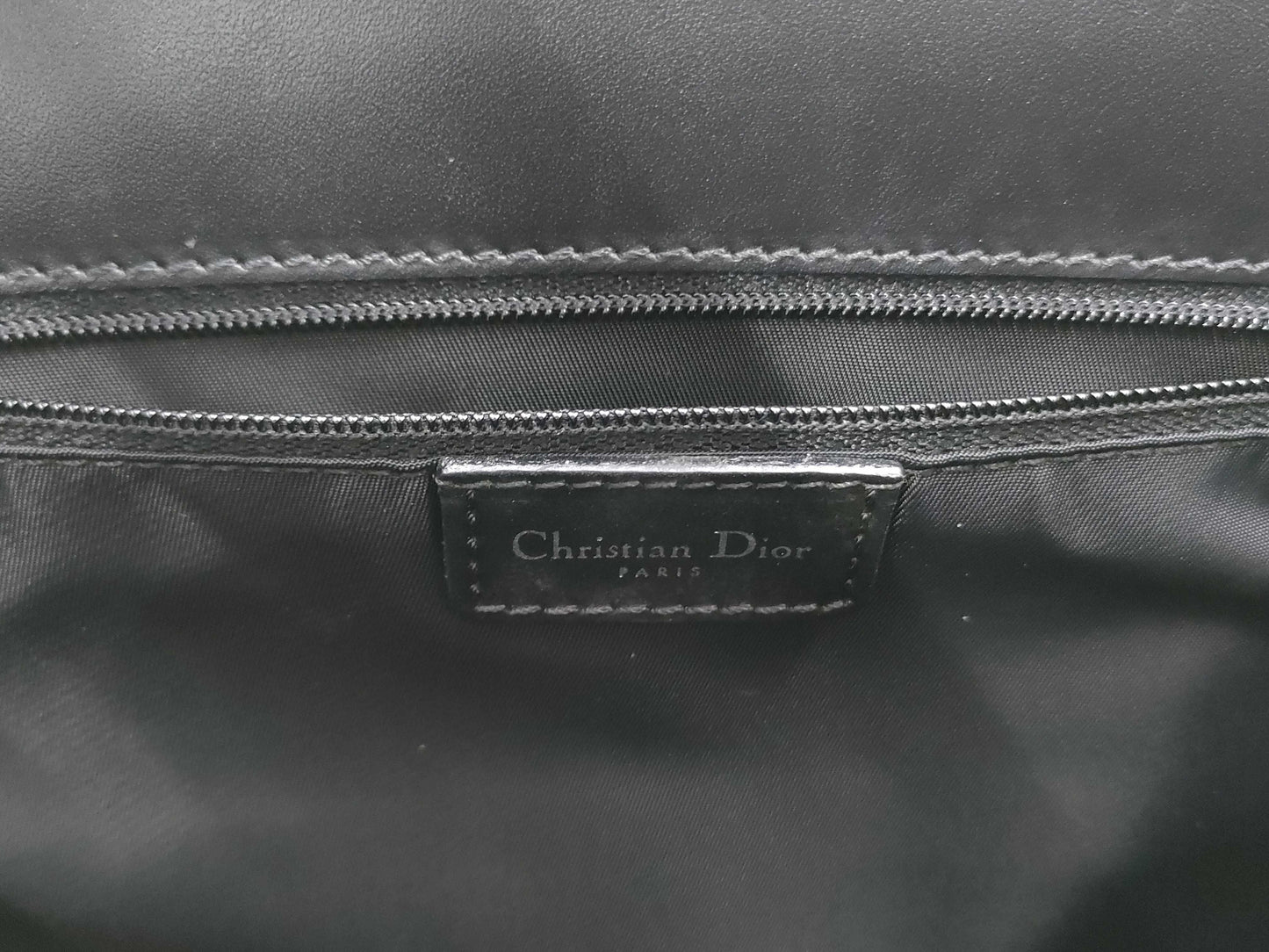 Dior handbag tote bag