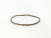 Tiffany & Co. Twisted Rope Bracelet, 750x925, 6.2g