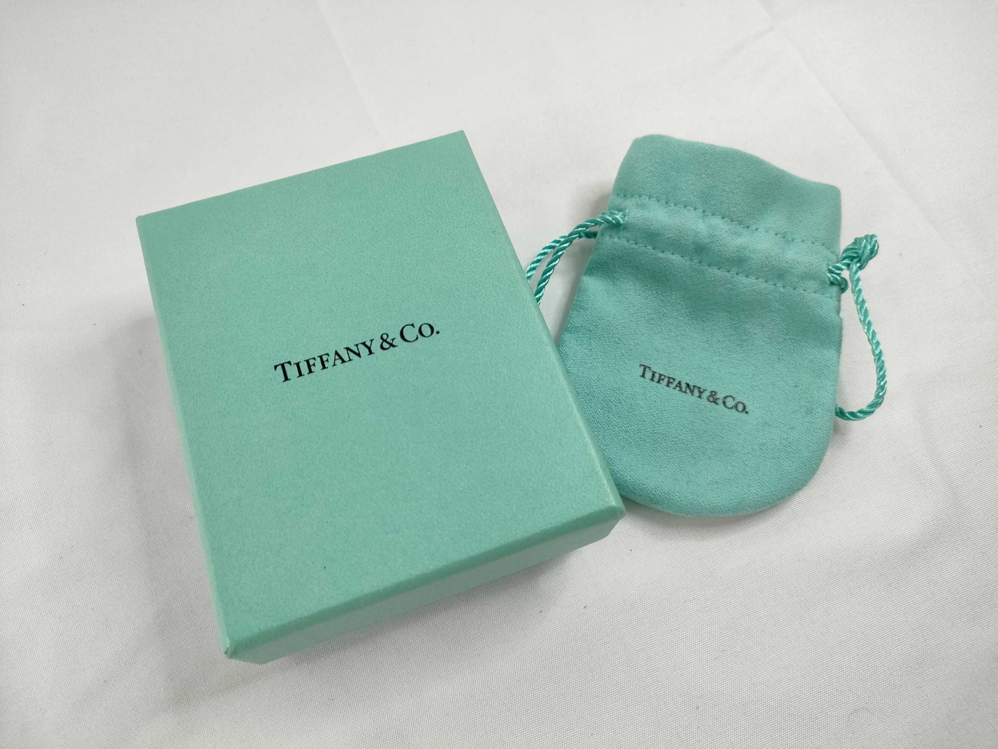 Tiffany & Co. Tiffany 1837 Bangle Bracelet/Bangle