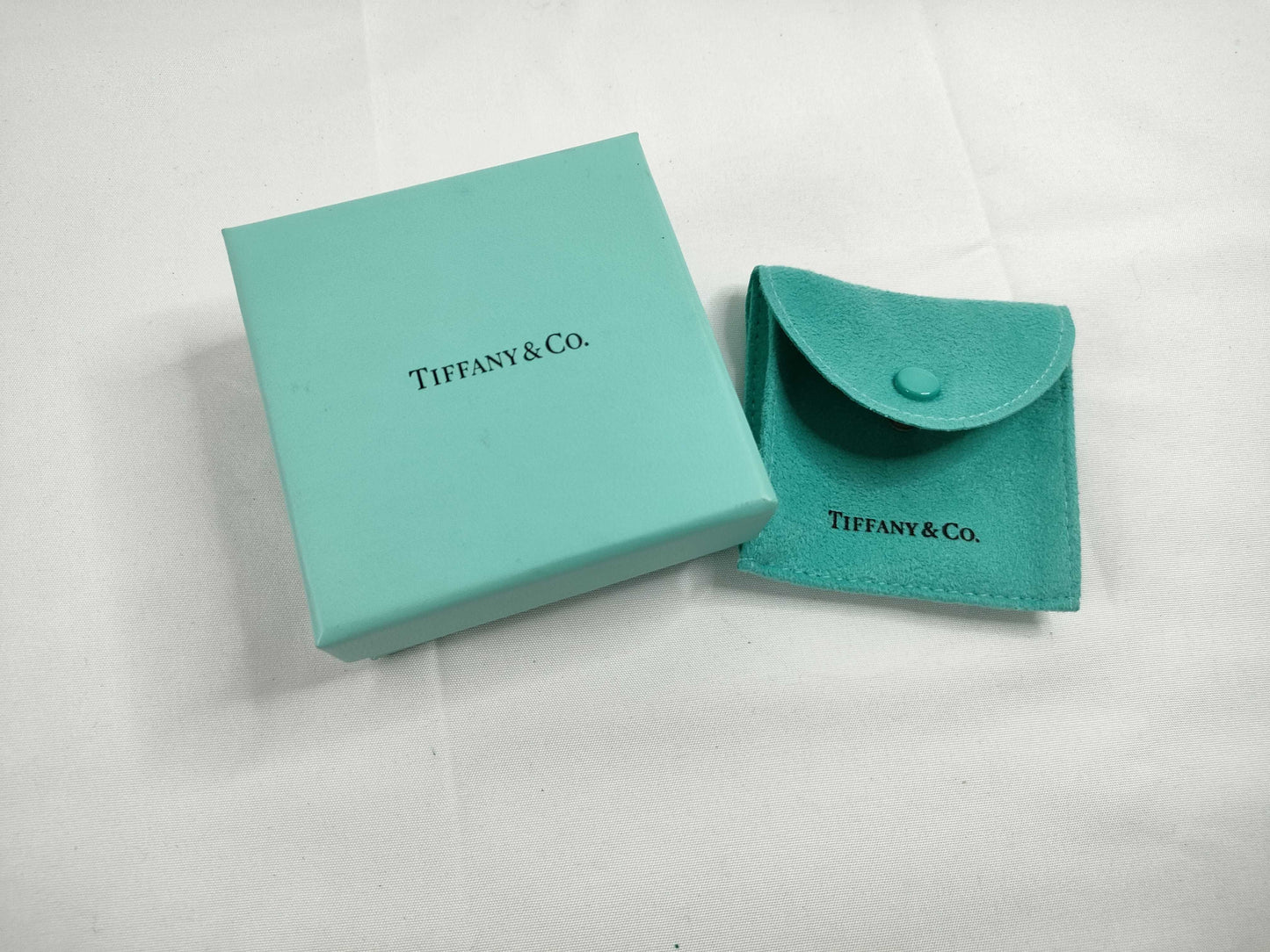 Tiffany & Co. Loving Heart Tiffany Loving Heart Ring Ring