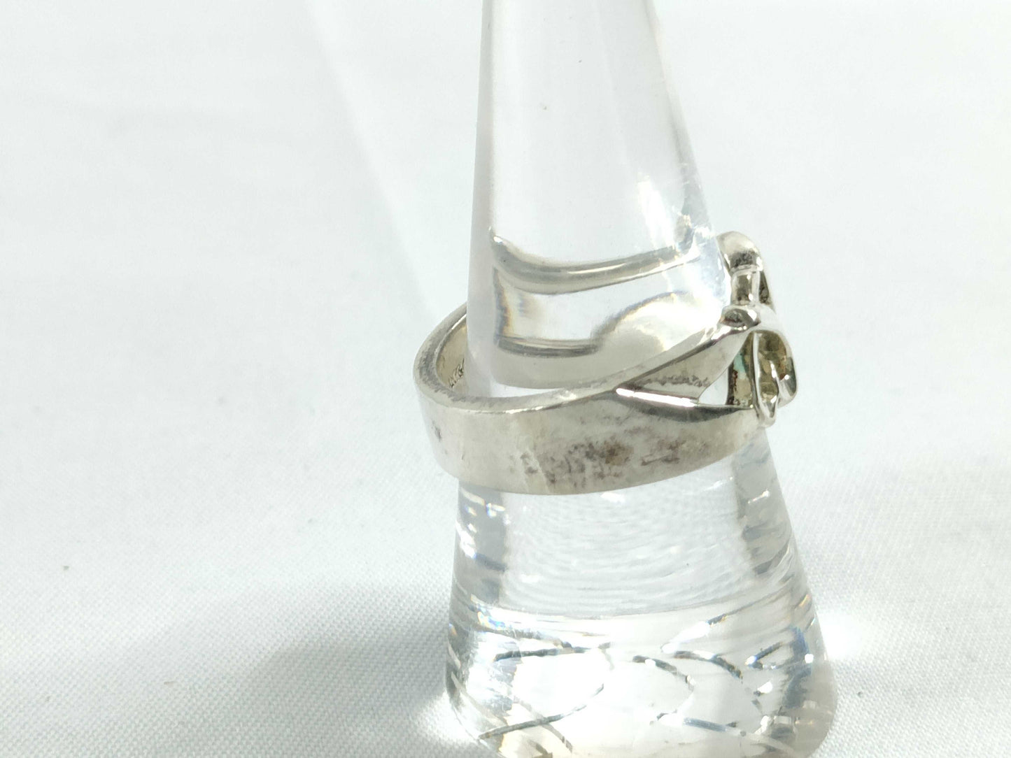 Tiffany & Co. Loving Heart Tiffany Loving Heart Ring Ring