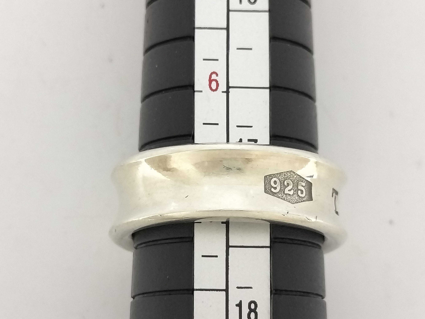 Tiffany & Co. Tiffany 1837 Ring