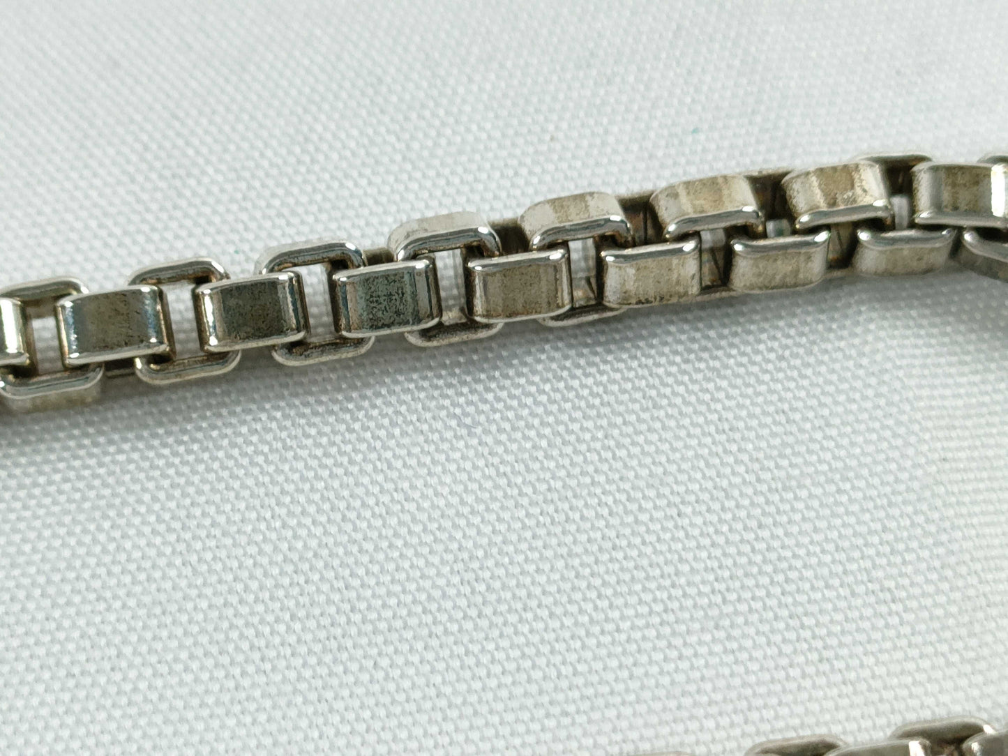 Tiffany & Co. Tiffany Venetian Bracelet Bracelet Bangle