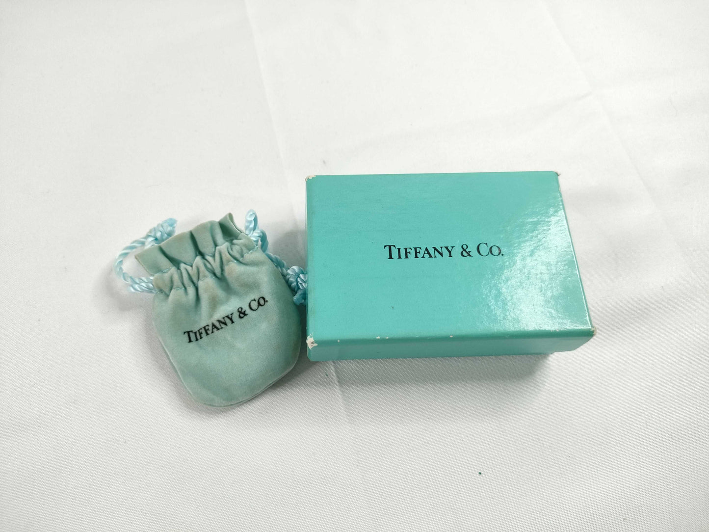 Tiffany & Co. Tiffany Venetian Bracelet Bracelet Bangle