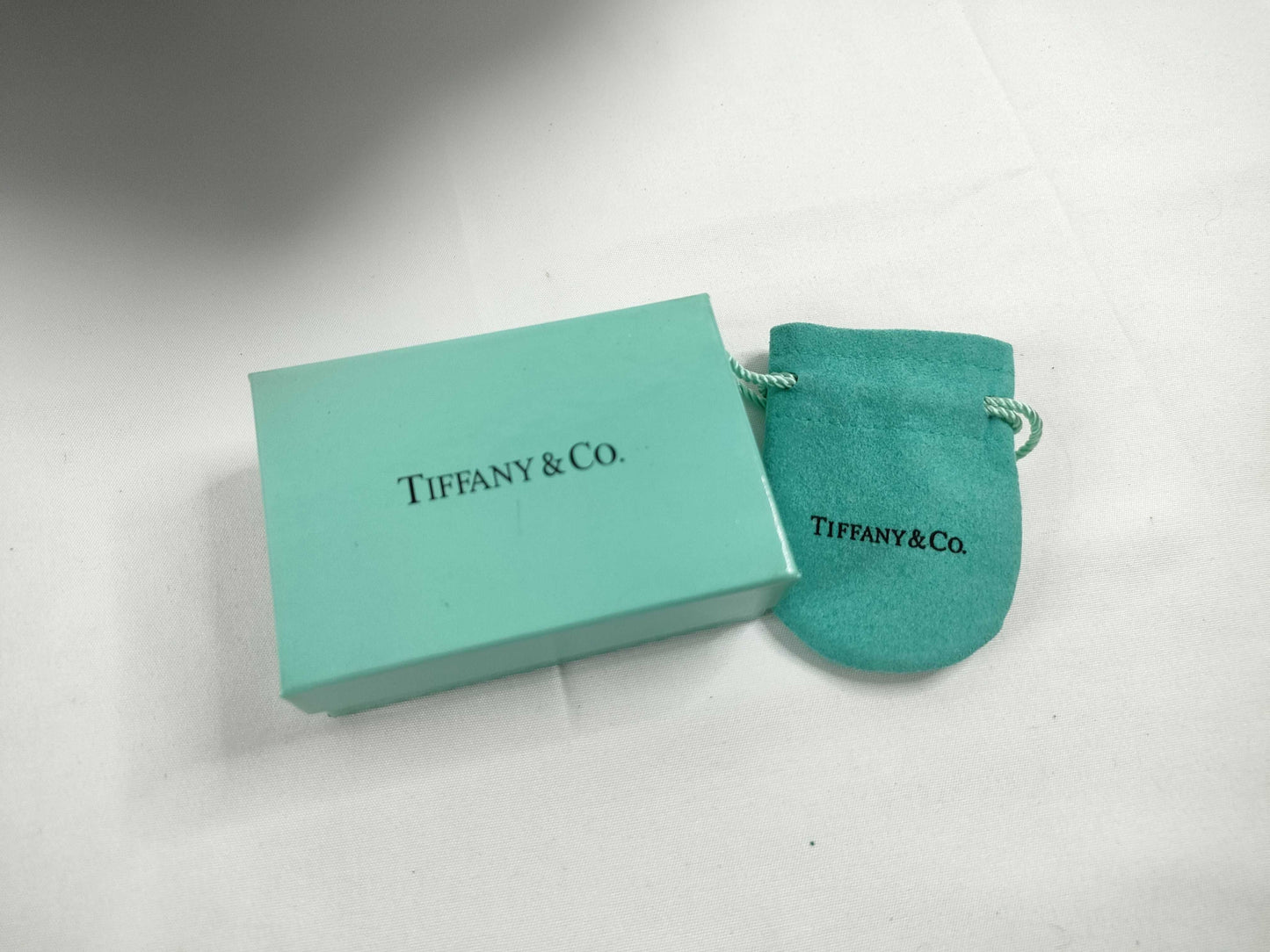Tiffany & Co. Tiffany 1837 Ring