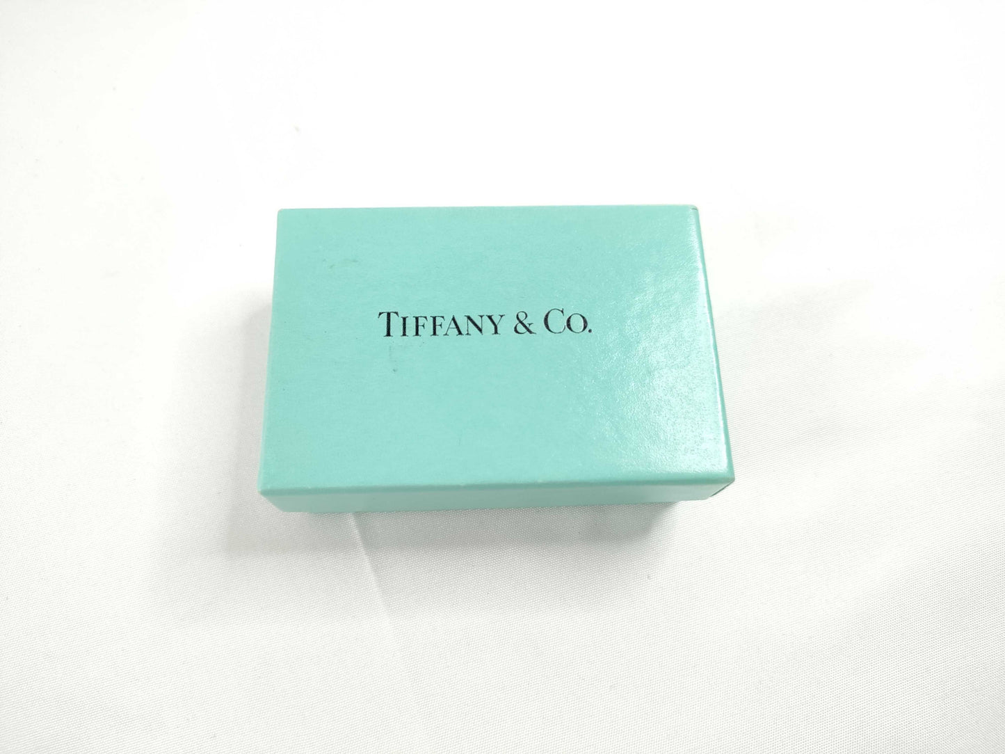 Tiffany & Co. Tiffany New York Ring