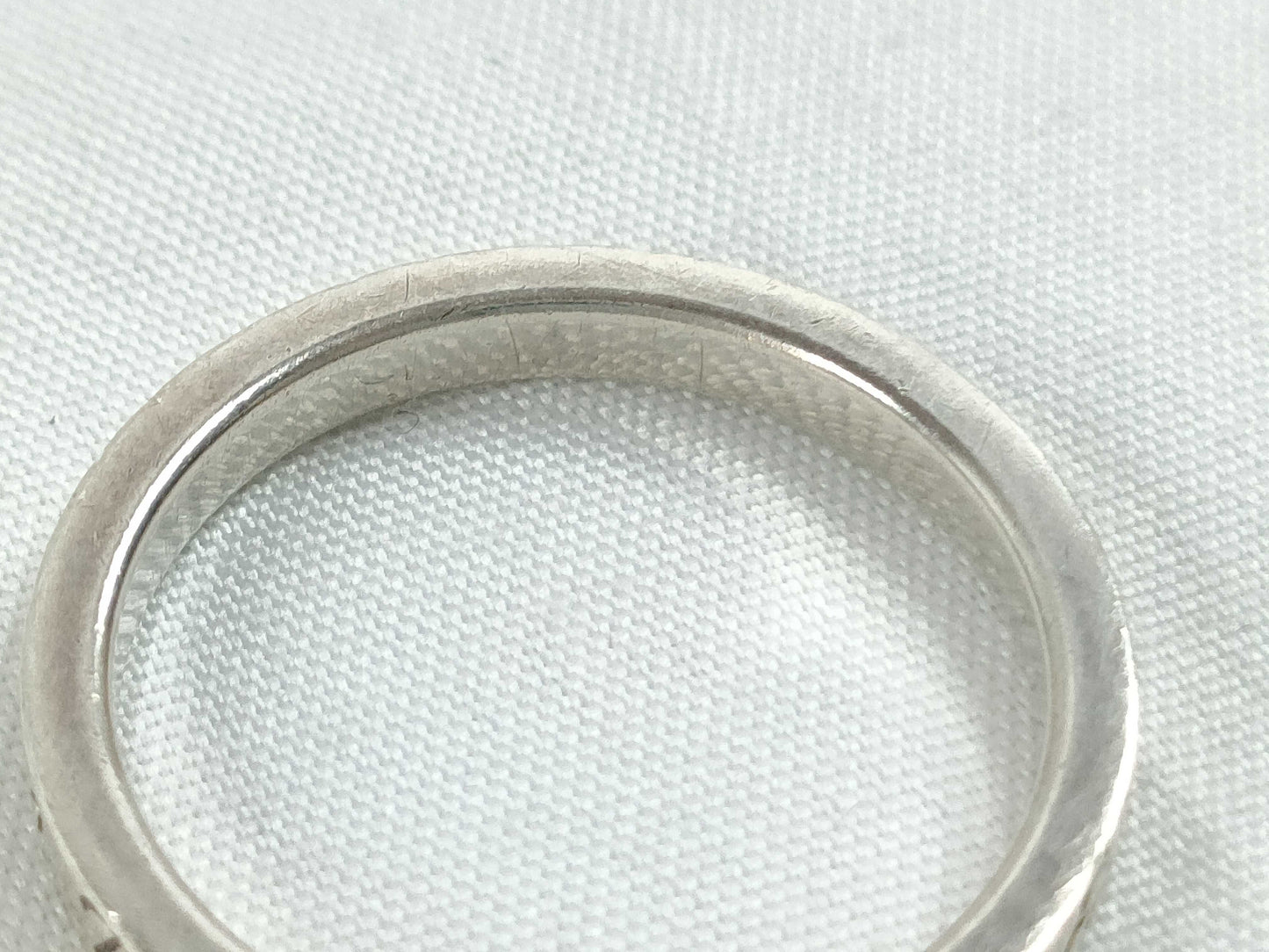 Tiffany & Co. Tiffany New York Ring